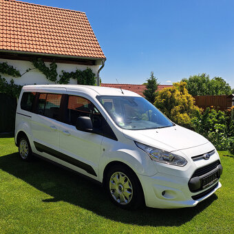 FORD TOURNEO CONNECT LONG 1.5TDCI - 2