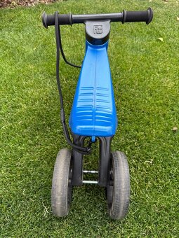Odrážedlo Funny Wheels Rider – 2v1 - 2