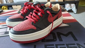 Nike air jordan 1 elevate low vel.44 - 2