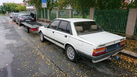 Peugeot 505 2,2 GT - 2