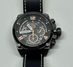 Invicta Corduba WR 200 ,50mm - 2
