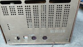 Rádio Tesla Klasik - 2
