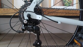 Silniční Triban RC120, velikost M, s dokladem, v zaruce - 2