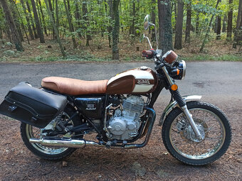 Mash Von Dutch 500 Five Hundred R.V.2016 - 2