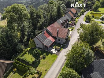Prodej Rodinný dům, 184㎡ - 2