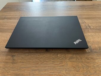 Lenovo Thinkpad T15 Gen 1 - 2