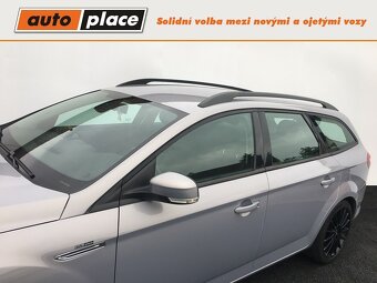 FORD MONDEO Facelift 2.0SCTi  6st.AUT 137tis.km -DPH, 1.maj. - 2
