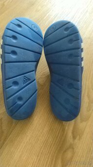 Pantofle Adidas, vel. UK 5 / 36-37 - 2