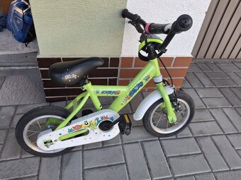 Dětské kolo Arcore Joyster - 2