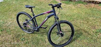 Dětské kolo Rockrider 120 - 2