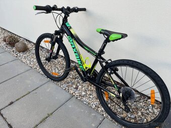 Horské kolo Max Bike M504 - 2