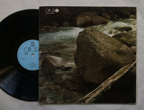 LP Ján Cikker, Slovenská Filharmónia, Zdeněk Košler - Symfó - 2