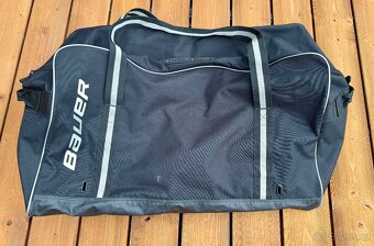 Taška Bauer Core Carry S21 - 2