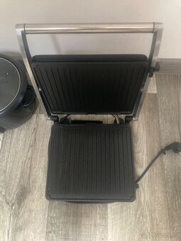 Grill lidl - 2