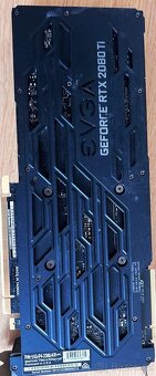 nVidia RTX 2080ti - 2