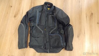 Moto bunda vel. XS - 2