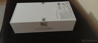 Nový, Xiaomi 14T Pro 5G 12GB/1TB, Černý - 2