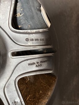 Alu kola - 2