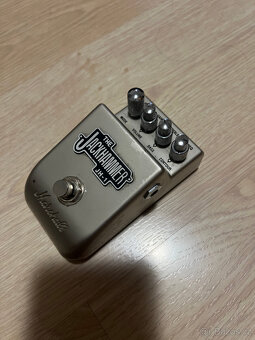 MARSHALL JH-1 JackHammer - 2