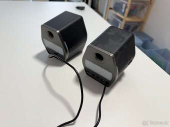 Reproduktory EDIFIER G2000 - 2