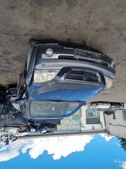 Kia Sorento - Černá barva 2.0 Crdi Automat - 2