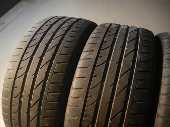 Letní pneu Sailun 235/45R18 - možnost přezutí - 2