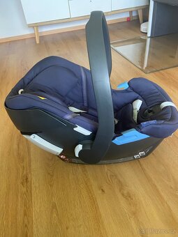Cybex Aton 5 - 2