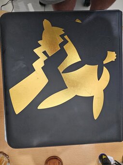 Master set Pokémon Crown zenith - 2