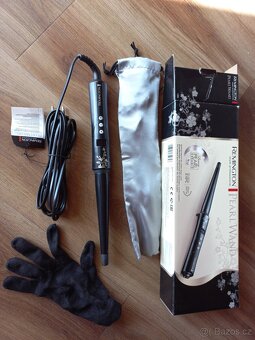 Kulma Remington Ci95 - 2