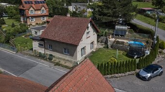 Prodej rodinného domu 5+kk pozemek 610 m² – Chotyně - 2
