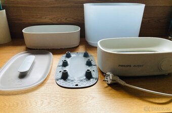 Sterilizátor Philips Avent - 2