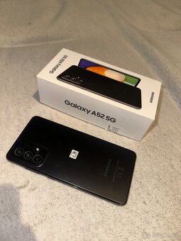 Samsung galaxy a52 5g 128gb - 2