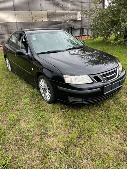 Saab 9-3 Limusine 1.9 TiD,2006 - 2