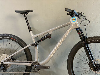 Specialized Epic EVO FSR - 2