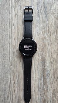 Samsung Galaxy Watch6 Classic 47mm - 2
