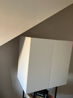 Ikea nastenna skrinka 60x60x37 šxvxh - 2