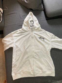 Mikina stussy - 2