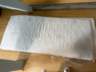 Matrace Latex TRITEX EXTRA HARD - 2
