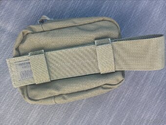 Pouzdro Blackhawk USA, 20 x 15 x 8 cm, PC 1.500 Kč - 2