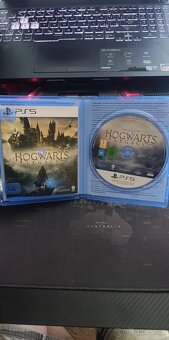 Hogwarts Legacy  PS5 - 2