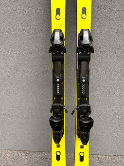 PRODÁM LYŽE HEAD E-RACE PRO - 2