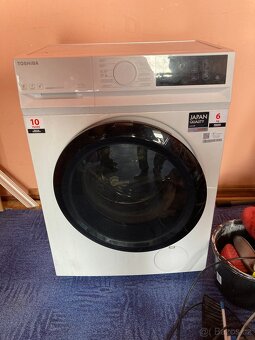 TOSHIBA TW-BL70A2CZ(WK) - 2