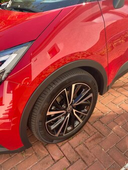Letní nové  pneumatiky Michelin e.Primacy 225/50 R19 96V - 2