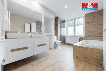 Prodej bytu 4+1,111 m², Bukovany - 2