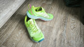 Unisex Běžecké boty Under Armour - 2