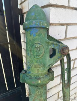 Pumpa Sigma - 2