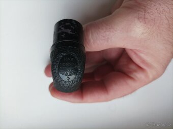 Retro dalekohled - 2