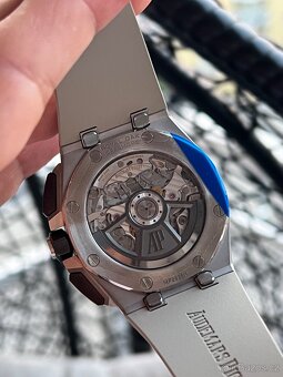 Audemars Piguet Royal Oak Offshore 43mm - 2