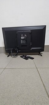 Led tv Strong SRT 32HD5553 - 2