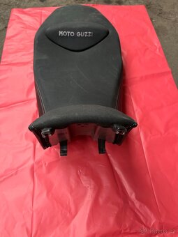 Sedlo Moto Guzzi TT 85 - 2